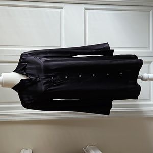 Equipment Silk Shirtdress